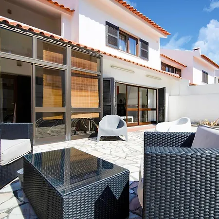 Ferienhaus Near Baleal Ferrel (Leiria)